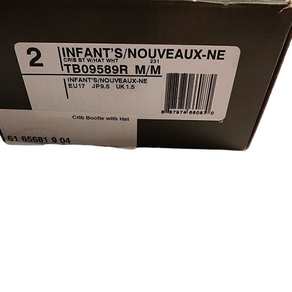 Infant Timberland boots - Picture 7 of 7